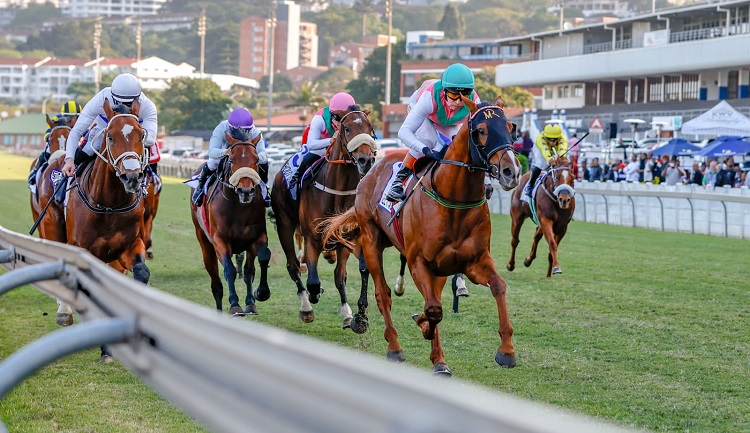 Hollywoodbets Durban July Records Set To Be Broken