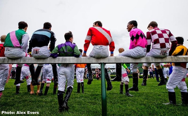 HISA Announce New Initiatives To Safeguard ‘Mental And Physical Wellbeing Of Jockeys’