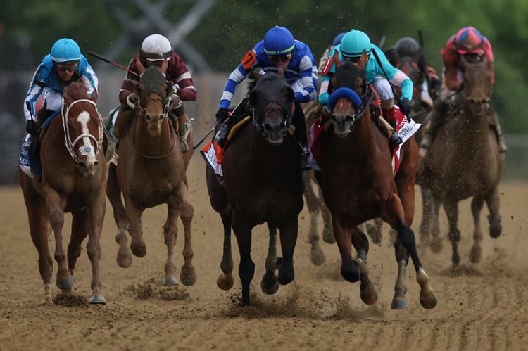 1/ST Racing Considering Moving Date of the Preakness