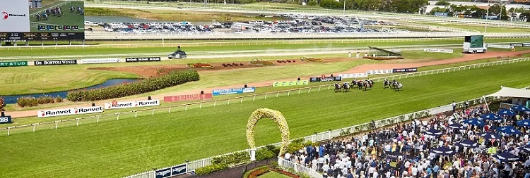 Australia’s Historic Rosehill Gardens Racecourse To Be Sold