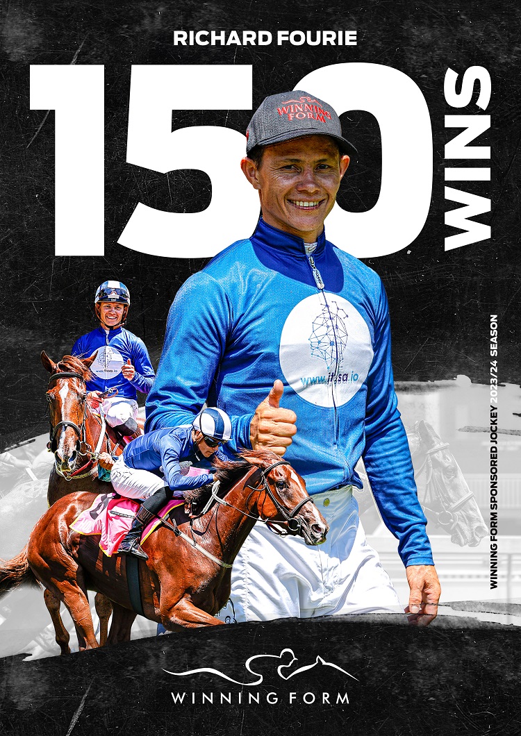 Fourie On Track For 300 And Can Have Crack at 334