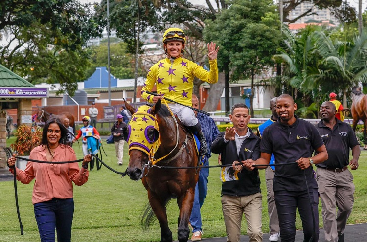 Hollywood’s Four-Timer And Life-Changing Day For Team Member
