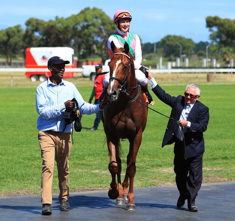 Roberts Furious After See It Again’s Scratching At The Start
